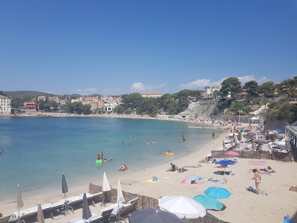 Restaurant La Goélette à Bandol, France