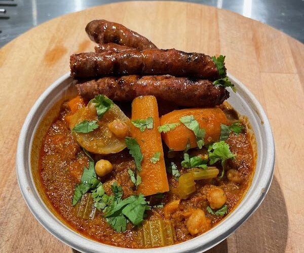 Restaurant La graine et les saveurs … à Amiens, France