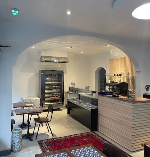 Restaurant La graine et les saveurs … à Amiens, France