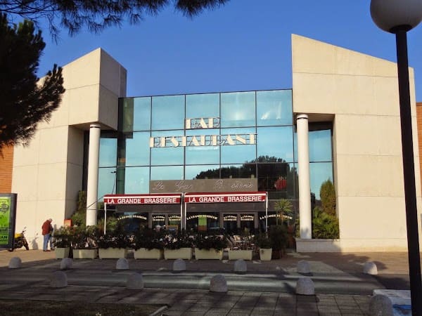 Restaurant La Grande Brasserie à Narbonne à Narbonne, France