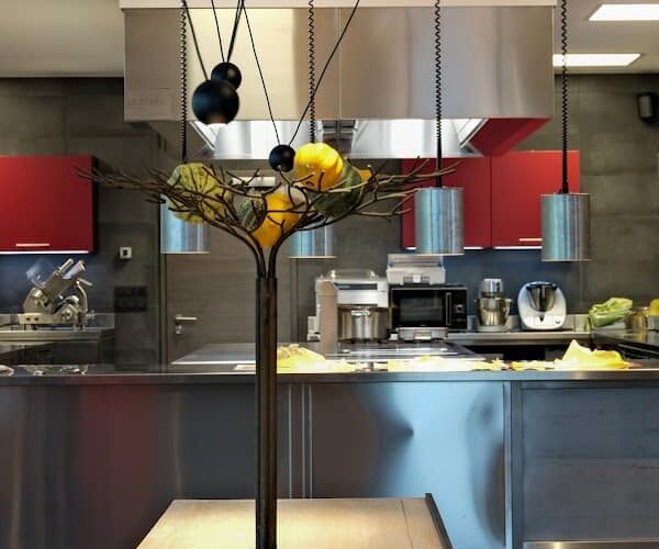 Restaurant La Grange D’Hamois à Emptinne, Belgique