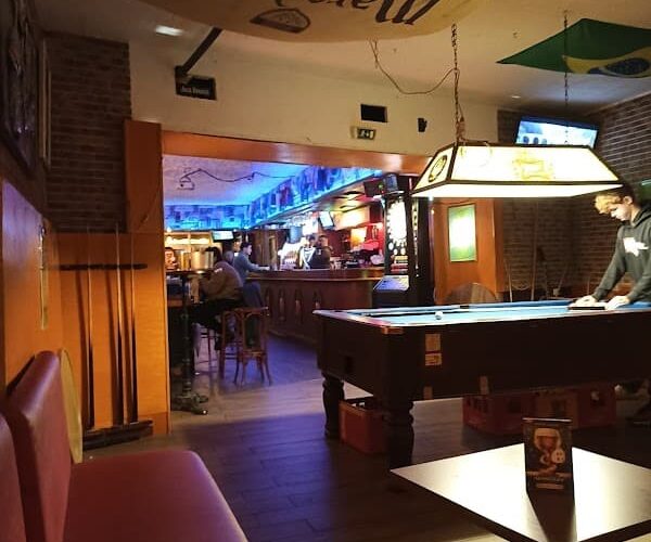 Restaurant La Grange Martigues à Martigues, France