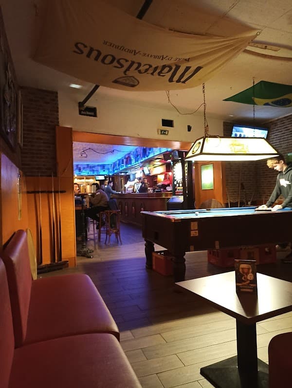 Restaurant La Grange Martigues à Martigues, France