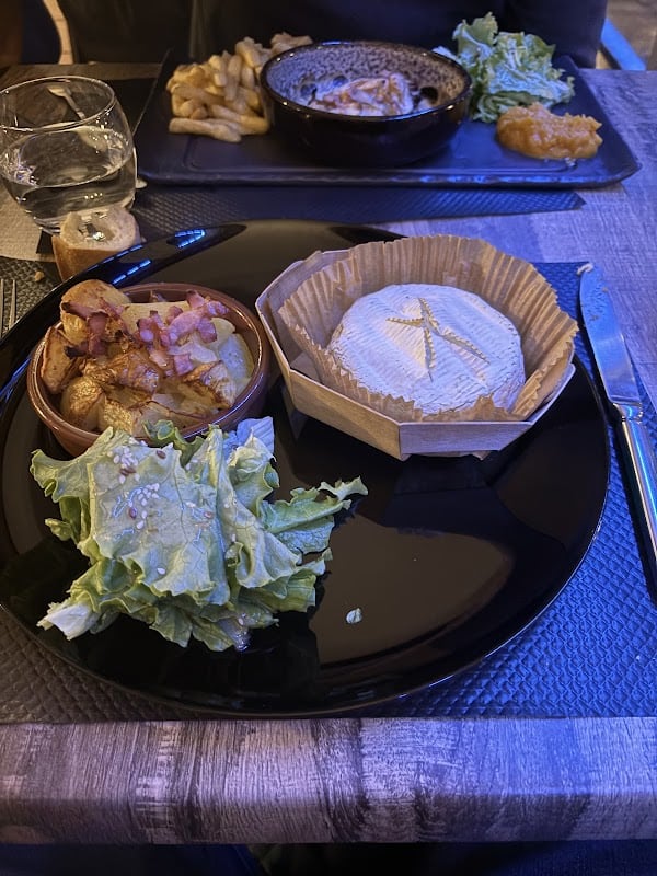 Restaurant La Grange Martigues à Martigues, France