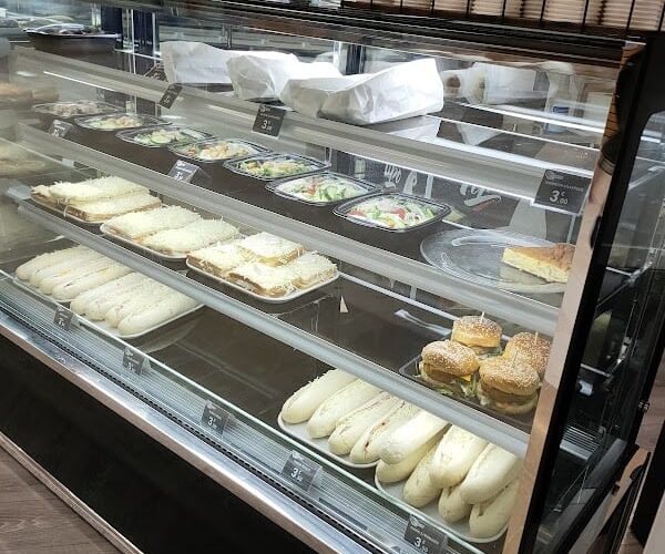 Restaurant La Grignote d’Elias à Le Blanc-Mesnil, France