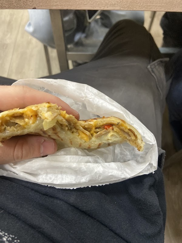 Restaurant La Grignote d’Elias à Le Blanc-Mesnil, France