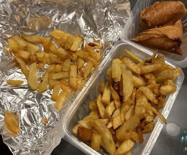 Restaurant La Grillade d’istres à Istres, France