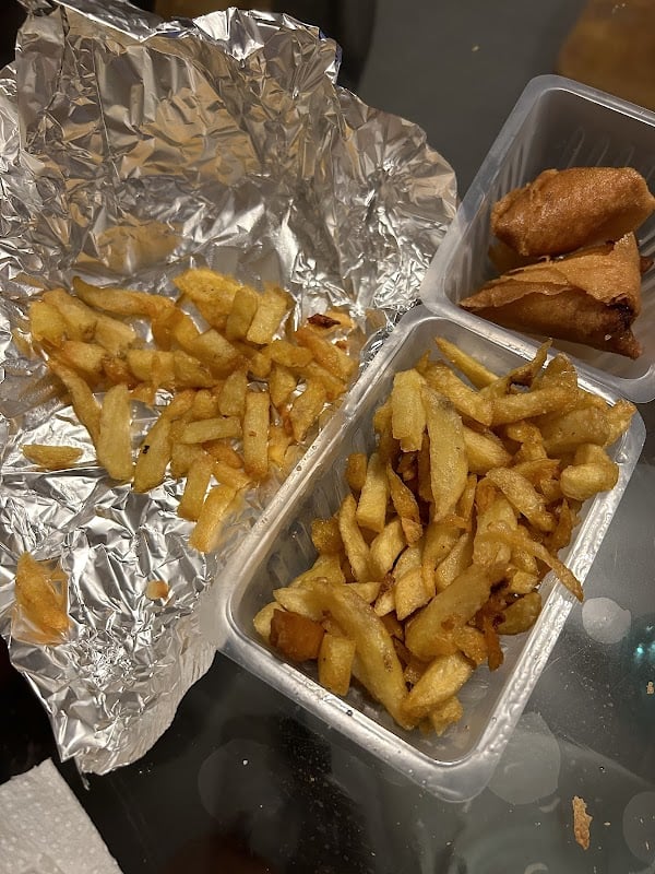 Restaurant La Grillade d’istres à Istres, France