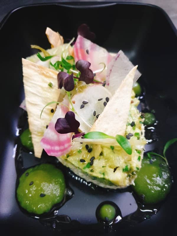 Restaurant La Grille à Sceaux, France