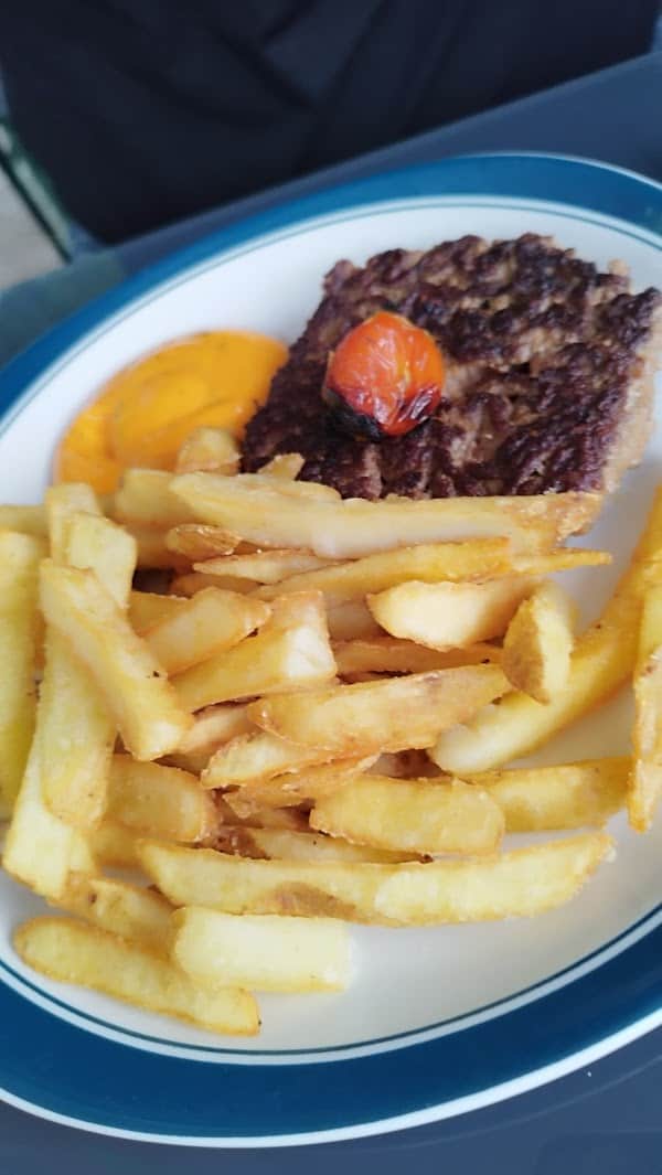 Restaurant La guinguette chez Chris à Florange, France