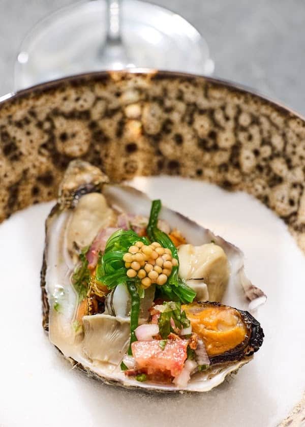 Restaurant La Guinguette des Copains à Lège-Cap-Ferret, France