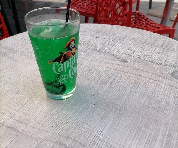 Restaurant La Licorne à Toul, France