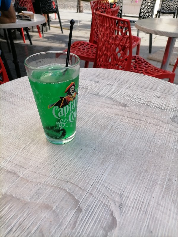 Restaurant La Licorne à Toul, France