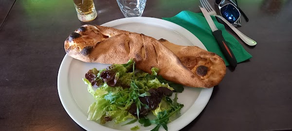 Restaurant La Locanda à Istres, France