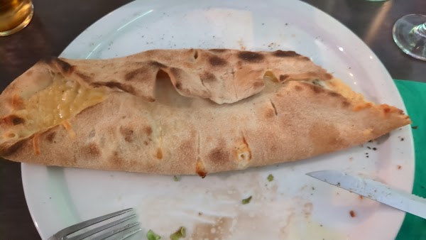 Restaurant La Locanda à Istres, France