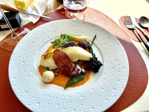 Restaurant La Madeleine à Sens, France