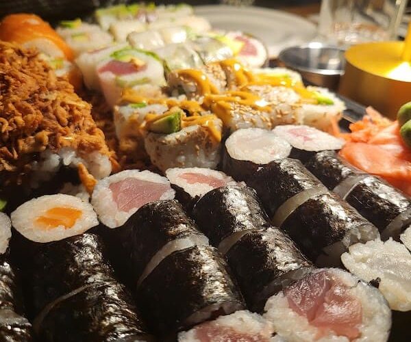 Restaurant La Mado à Aix-en-Provence, France