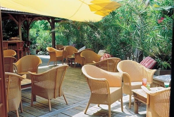 Restaurant La Maison du Bassin à Lège-Cap-Ferret, France