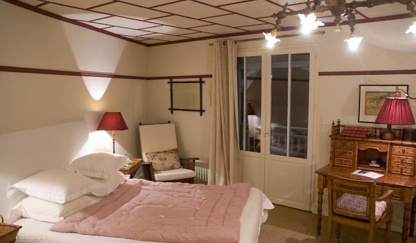 Restaurant La Maison du Bassin à Lège-Cap-Ferret, France