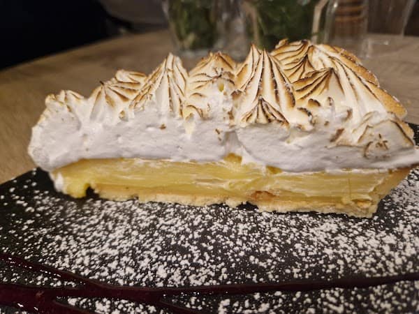 Restaurant La Maison du Bœuf à Rambouillet, France