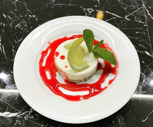 Restaurant La Maison du Boulevard à Paris, France