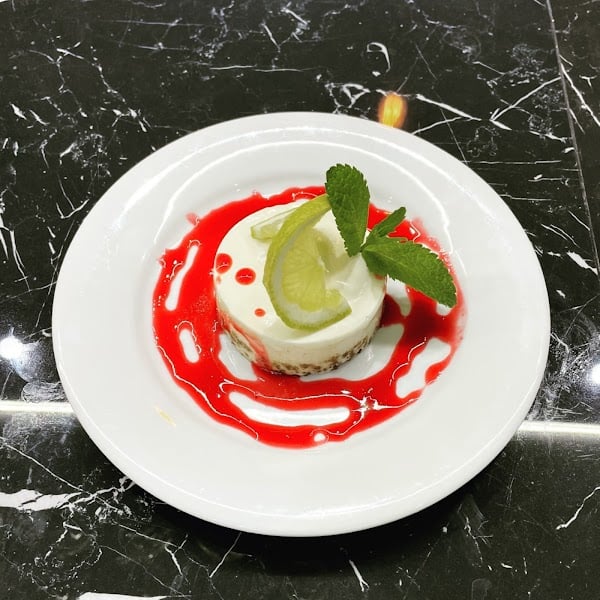 Restaurant La Maison du Boulevard à Paris, France