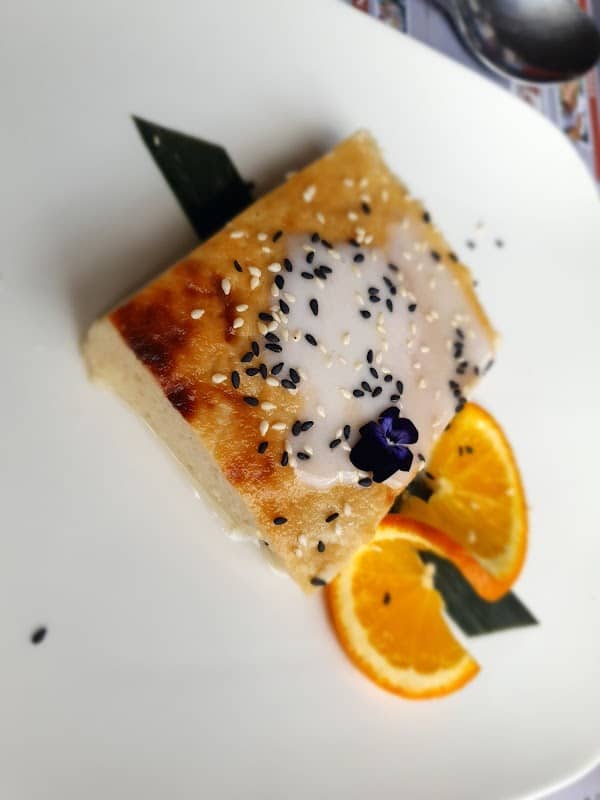 Restaurant La Maison Thaï@Rodez à Rodez, France