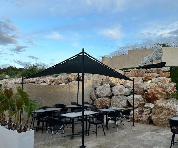 La Marina Lounge – Restaurant Plan de Campagne à Les Pennes-Mirabeau, France