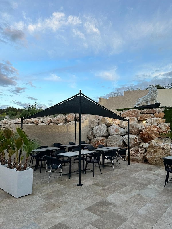 La Marina Lounge – Restaurant Plan de Campagne à Les Pennes-Mirabeau, France