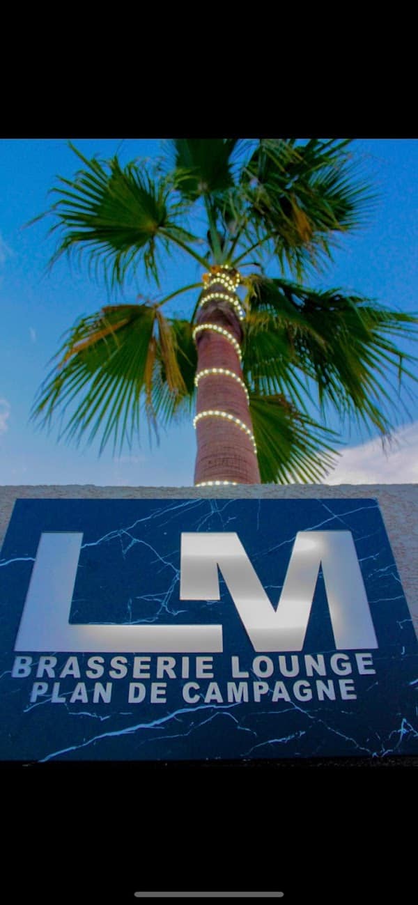 La Marina Lounge – Restaurant Plan de Campagne à Les Pennes-Mirabeau, France