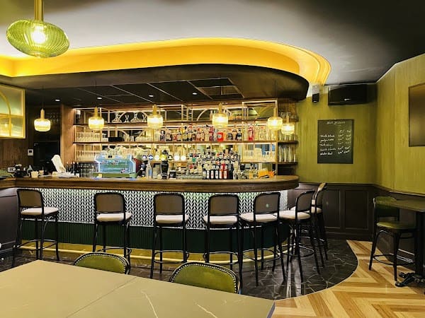 Restaurant La Marquise à Rodez, France