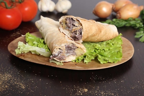 Restaurant La Méditerranéenne – Traiteur Libanais à Clamart, France