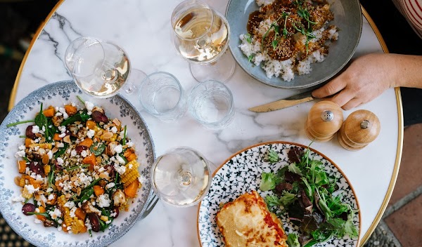 Restaurant LA MOSTRA à Ajaccio, France