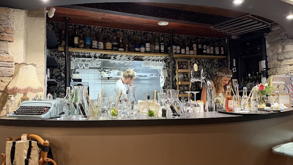 Restaurant La Musette à Cherbourg-en-Cotentin, France