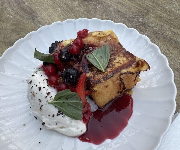 Restaurant La Musette à Cherbourg-en-Cotentin, France