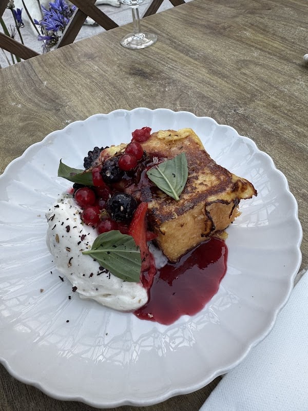 Restaurant La Musette à Cherbourg-en-Cotentin, France