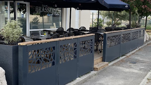 Restaurant La Nuestra – Tabac Brasserie – Café – Loto à Istres, France