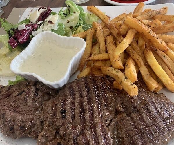 Restaurant La Nuestra – Tabac Brasserie – Café – Loto à Istres, France