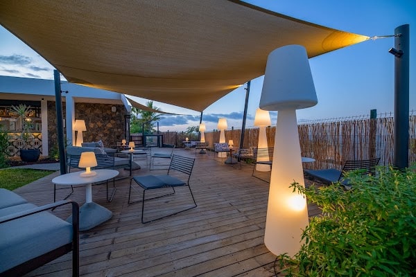 Restaurant La Parenthèse à Saint-Paul, La Réunion