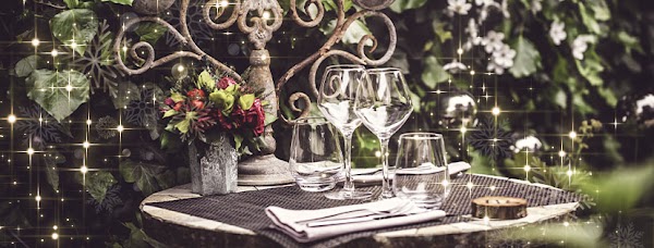 Restaurant La Pause Des Genêts – Resto – Boutique à Genêts, France