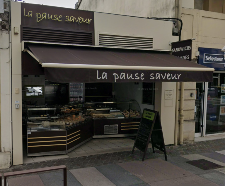 Restaurant La Pause Saveur à Gradignan, France