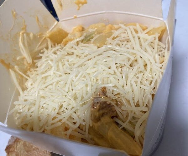 Restaurant La Pause Saveur à Gradignan, France