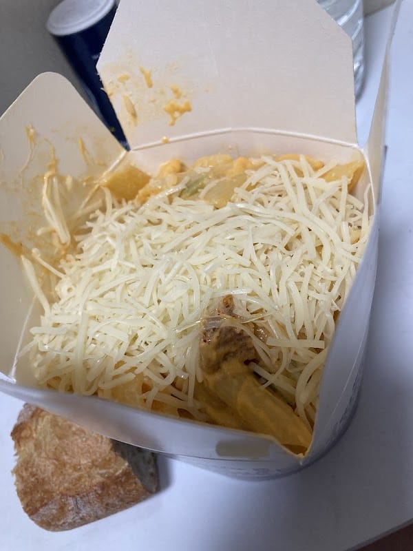 Restaurant La Pause Saveur à Gradignan, France