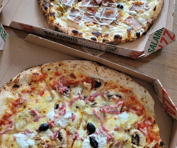 Restaurant La Pennoise à Les Pennes-Mirabeau, France