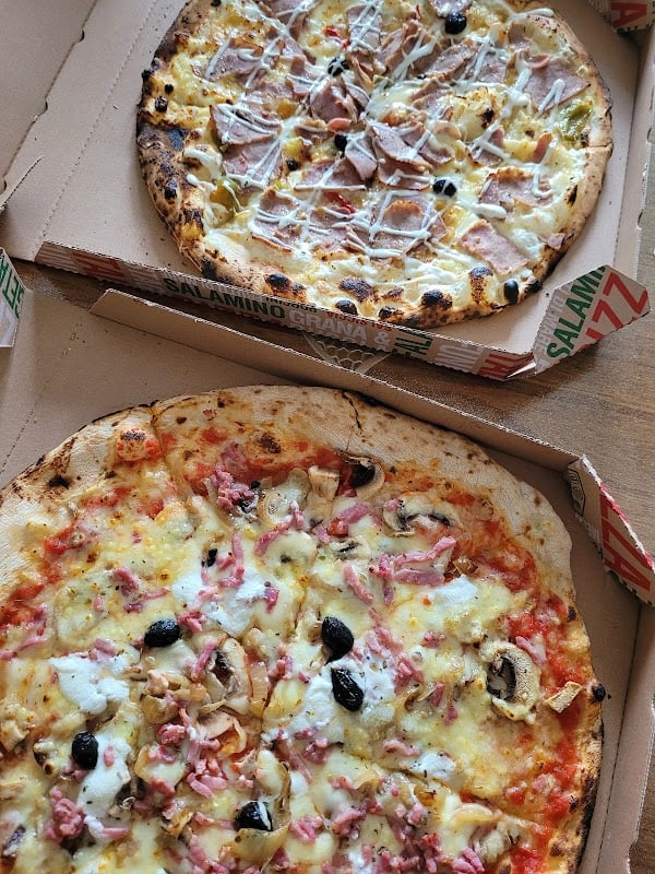 Restaurant La Pennoise à Les Pennes-Mirabeau, France