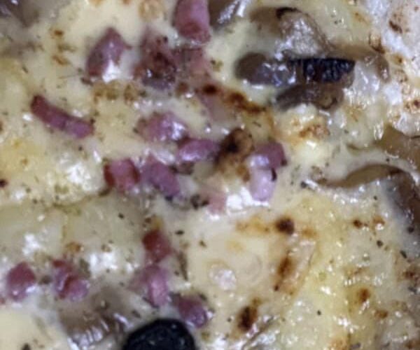 Restaurant La Pennoise à Les Pennes-Mirabeau, France