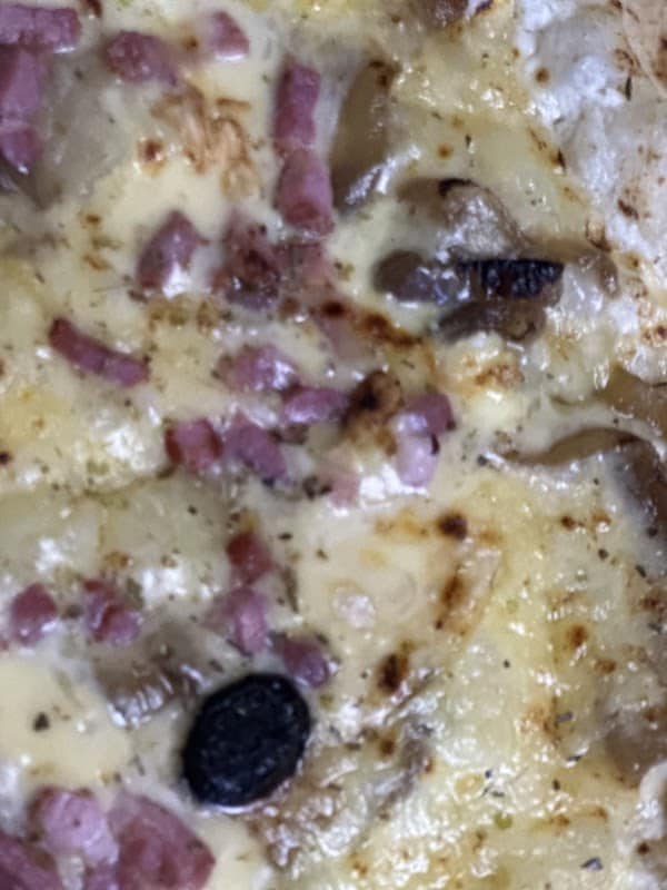 Restaurant La Pennoise à Les Pennes-Mirabeau, France