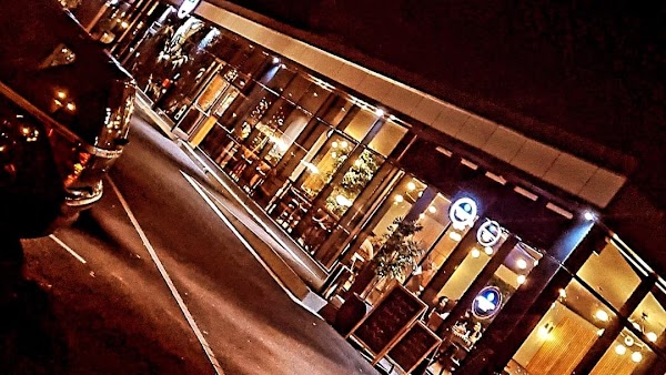 Restaurant La Perle Bleue Illkirch à Illkirch-Graffenstaden, France