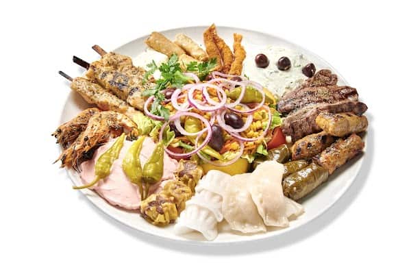 Restaurant La Petite Fourchette à Bruxelles, Belgique