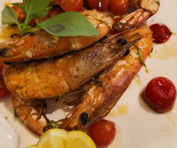 Restaurant La Pignata à Martigues, France